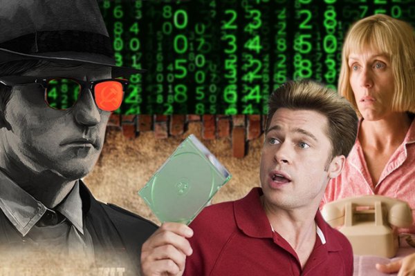 Пользователь не найден кракен даркнет