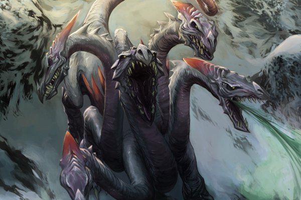 Kraken 12at зеркало