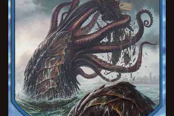 Kraken что это такое
