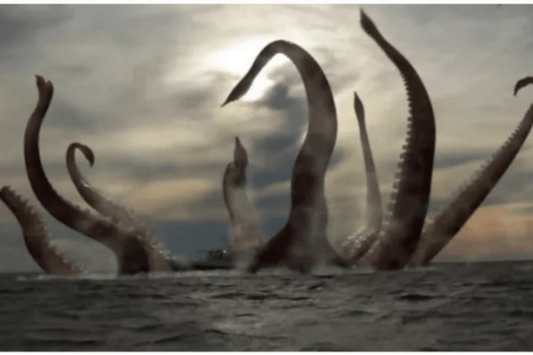 Kraken 17 at