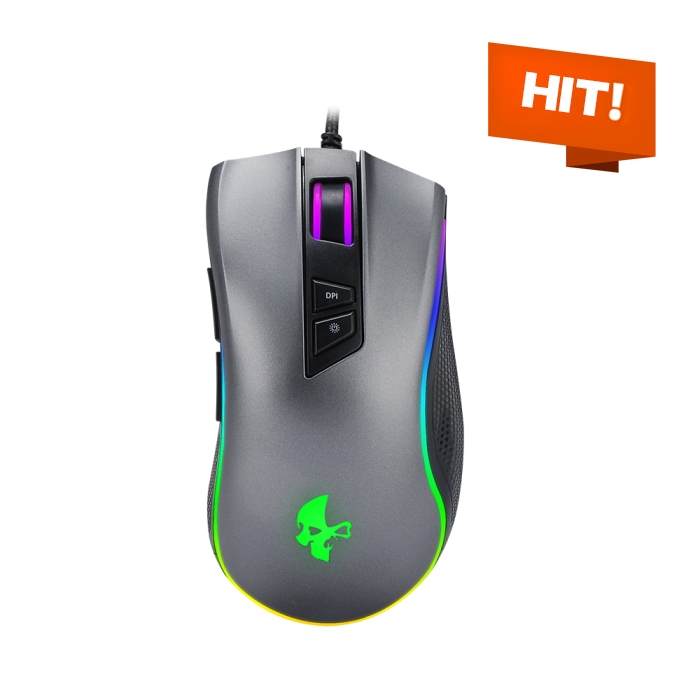Kraken 5 at